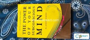 The Power of Your Subconscious Mind