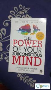 The Power of Your Subconscious Mind