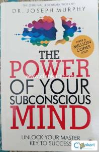 The Power of Your Subconscious Mind