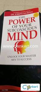 The Power of Your Subconscious Mind by Joseph Murphy