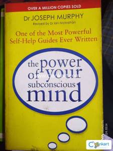 The Power of Your Subconscious Mind by Joseph Murphy