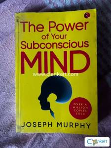 The Power of Your subconscious mind
