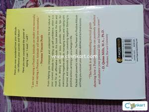 The Power of a positive attitude