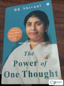 The Power of one thought