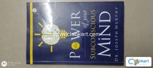 The Power of subconscious mind