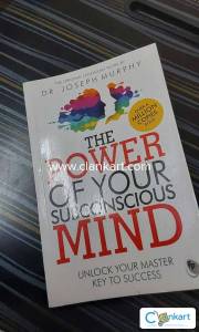 The Power of subconscious mind  - Dr.Joseph Murphy