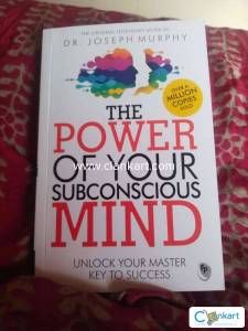 The Power of your Subconscious Mind