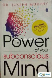 The Power of your Subconscious Mind