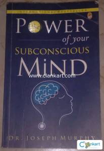 The Power of your Subconscious Mind by Joseph Murphy
