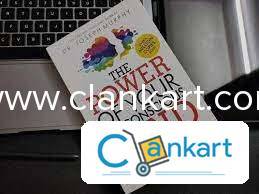 The Power of your subconscious mind