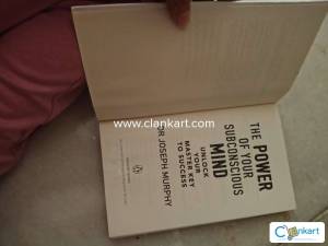 The Power of your subconscious mind