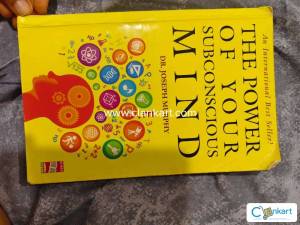 The Power of your subconscious mind