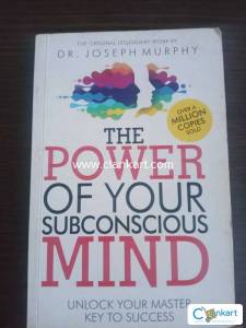 The Power of your subconscious mind