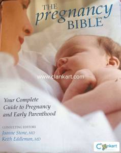 The Pregnancy Bible