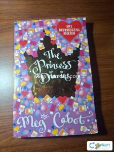 The Princess Diaries