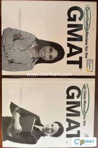 The Princeton Review -GMAT Quantitative Review and In Class Manual