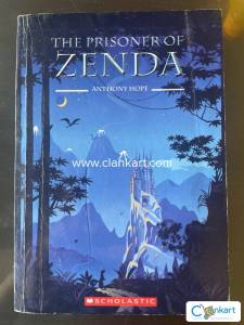 The Prisoner of Zenda