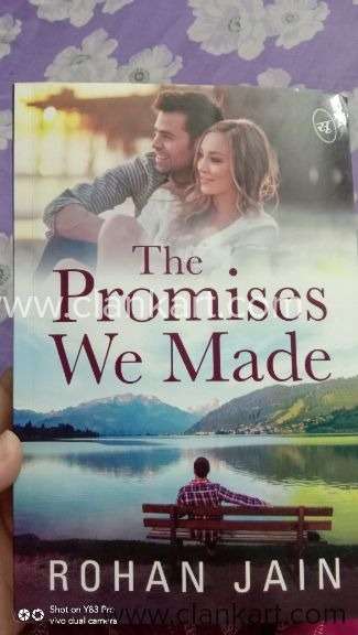 The Promises we made