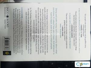 The Psychology Of Money