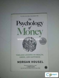 The Psychology Of Money