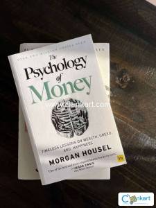 The Psychology Of Money