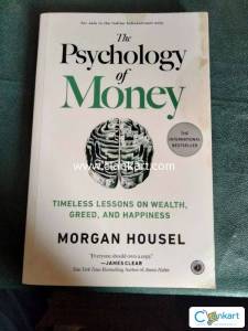 The Psychology Of Money - Morgan Housel