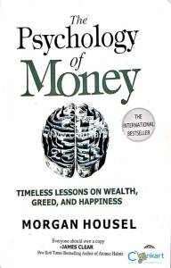 The Psychology of Money