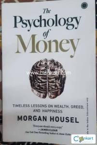 The Psychology of Money
