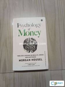 The Psychology of Money