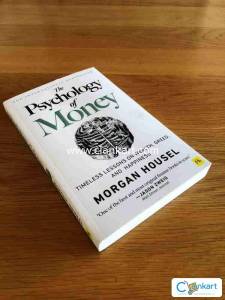 The Psychology of Money