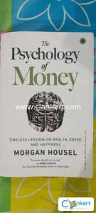 The Psychology of Money