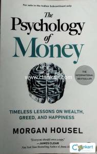 The Psychology of Money