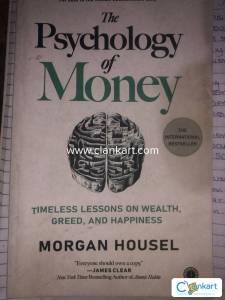 The Psychology of Money