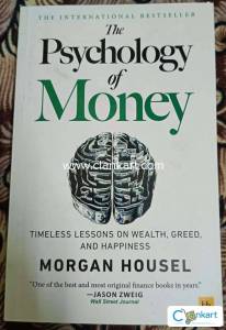 The Psychology of Money