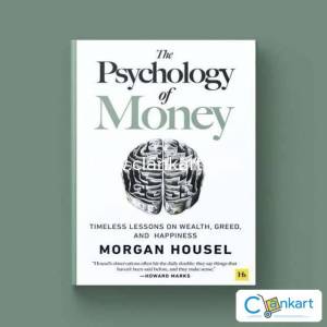The Psychology of Money