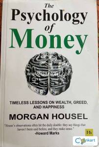 The Psychology of Money