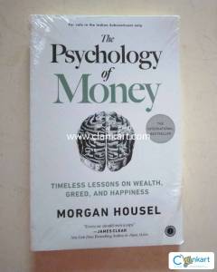 The Psychology of Money