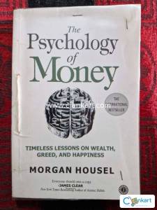 The Psychology of Money