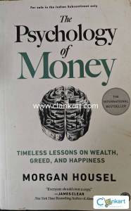 The Psychology of Money