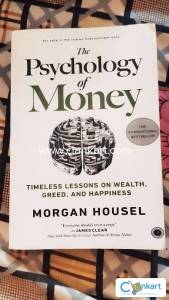 The Psychology of Money