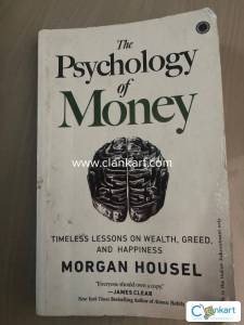 The Psychology of Money