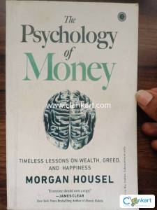 The Psychology of Money