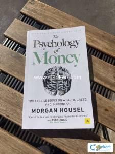 The Psychology of Money