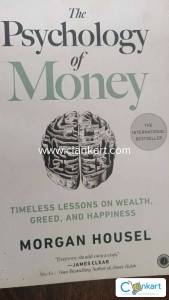 The Psychology of Money