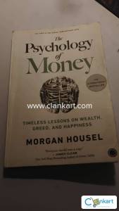 The Psychology of Money