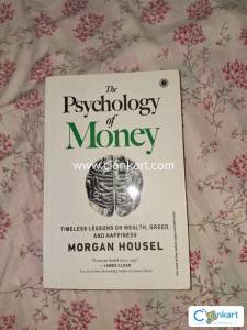 The Psychology of Money