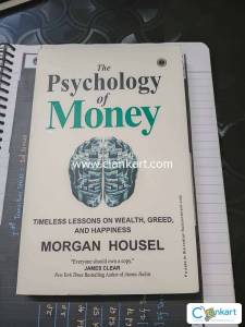 The Psychology of Money