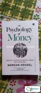 The Psychology of Money