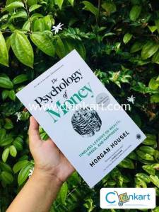 The Psychology of Money