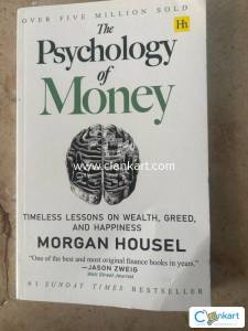 The Psychology of Money